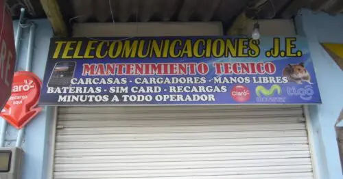 TELECOMUNICACIONES JE BOGOTÁ TELECOMUNICACIONES JE BOGOTÁ